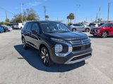 New 2025 Mitsubishi Outlander SE image 3