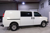 Used 2020 GMC Savana 2500 w/ Driver Convenience Package image 5