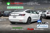 Used 2022 Tesla Model 3 Standard Range image 4