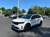 Used 2021 Kia Sorento SX image 3