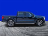 New 2025 Ford F150 Lightning Lariat image 2