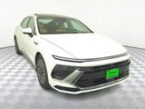 New 2025 Hyundai Sonata Limited image 4