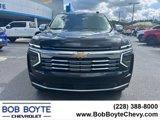 New 2025 Chevrolet Suburban Premier image 3