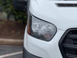 Used 2024 Ford Transit 250 Low Roof w/ Exterior Upgrade Package image 4
