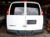 Used 2021 Chevrolet Express 2500 Extended w/ Communications Package image 4