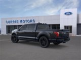New 2025 Ford F150 Platinum w/ Equipment Group 702A High image 4
