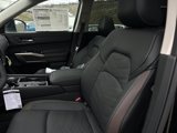 New 2025 Nissan Pathfinder Platinum image 4