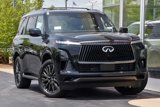 New 2025 INFINITI QX80 Autograph w/ Autograph Exterior Package image 5