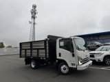 New 2025 Chevrolet Low Cab Forward image 2