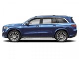 New 2025 Mercedes-Benz GLS 580 4MATIC image 3
