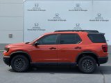 New 2026 Honda Passport TrailSport image 2