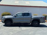 Used 2022 Nissan Frontier PRO-4X image 3