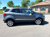 Used 2020 Ford EcoSport SE w/ SE Convenience Package image 4