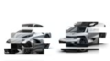 New 2026 Chevrolet Corvette Stingray Preferred Cpe w/ 2LT image 3