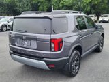 New 2026 Honda Passport RTL image 2