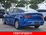 Certified 2021 Kia Rio S image 3