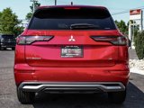 New 2025 Mitsubishi Outlander SE image 5