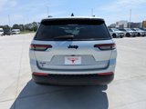 New 2025 Jeep Grand Cherokee L Altitude image 6