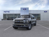New 2025 Ford F150 Lariat w/ Equipment Group 501A Mid image 2
