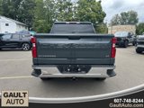 New 2026 Chevrolet Silverado 1500 LT image 4