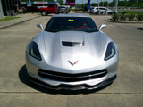 Used 2015 Chevrolet Corvette Stingray Coupe w/ 3LT Preferred Equipment Group image 6