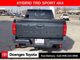 New 2025 Toyota Tacoma TRD Sport image 6