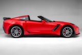 Used 2017 Chevrolet Corvette Z06 image 2