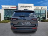 New 2025 Jeep Grand Cherokee L Limited image 4