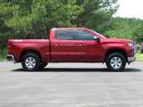 Used 2023 Chevrolet Silverado 1500 LT image 5