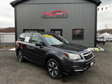 Used 2018 Subaru Forester 2.5i Premium w/ All-Weather Package image 2