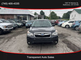 Used 2016 Subaru Forester 2.5i Limited w/ Popular Package #2 image 2