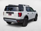 New 2026 Honda Passport RTL image 2