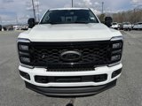 New 2025 Ford F250 Lariat image 2