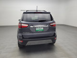 Used 2021 Ford EcoSport Titanium image 6
