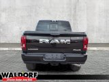 New 2025 RAM 2500 Laramie image 4