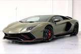 Used 2022 Lamborghini Aventador LP 780-4 Ultimae image 3