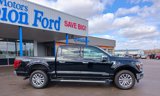 New 2025 Ford F150 Lariat w/ Equipment Group 501A Mid image 5