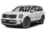 Used 2024 Kia Telluride SX Prestige image 5