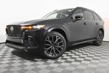 New 2025 MAZDA CX-70 3.3 Turbo S w/ Premium Package image 3