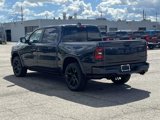 New 2026 RAM 1500 Laramie w/ Night Edition image 4