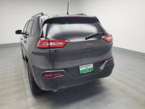 Used 2017 Jeep Cherokee 75th Anniversary image 6