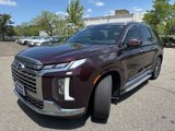 Certified 2023 Hyundai Palisade Calligraphy image 3