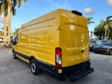 Used 2022 Ford Transit 250 148 High Roof Extended w/ Parcel Delivery Package image 3