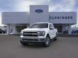New 2025 Ford F150 Lariat w/ Equipment Group 502A High image 3
