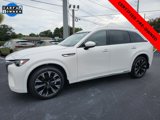 Certified 2025 MAZDA CX-90 3.3 Turbo S w/ Premium Plus image 2