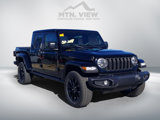 New 2025 Jeep Gladiator Sport image 2