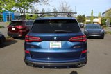 Used 2020 BMW X5 M50i w/ Premium Package image 4