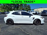 Used 2024 Toyota Corolla GR image 3