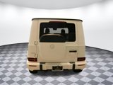 New 2025 Mercedes-Benz G 580 w/ EQ Technology image 5