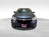 Used 2023 Chevrolet Equinox LT w/ Driver Convenience Package image 2